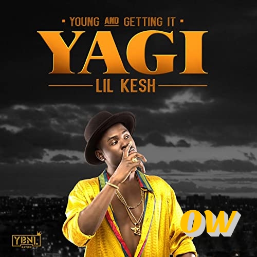 Lil Kesh – Cause Trouble ft Ycee