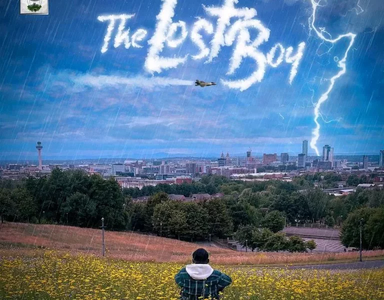 1662128294 Erigga The Lost Boy EP