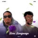 1666684186 DJ Tunez Love Language EP
