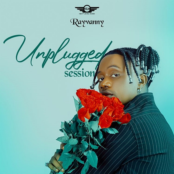 1669807620 Rayvanny Unplugged Session EP