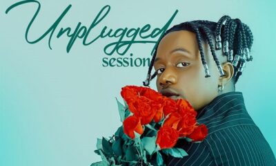 1669807623 Rayvanny Unplugged Session EP
