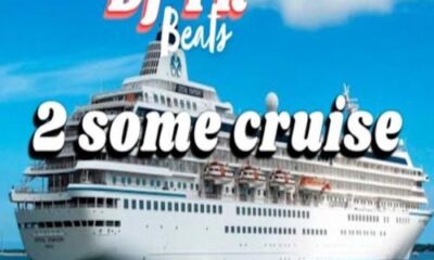 2 Some Cruise by DJ YK Beats
