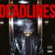 A Reece Deadlines EP