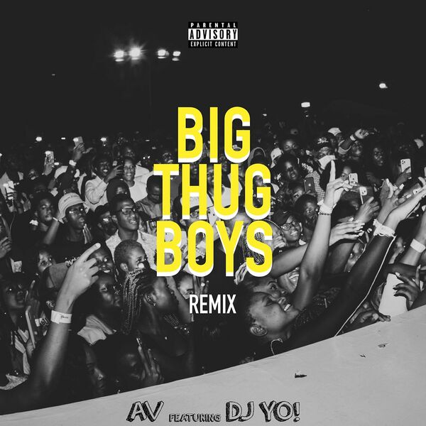 AV ft. DJ Yo Big Thug Boys Remix