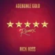 Adekunle Gold 5 Star Remix Ft. Rick Ross 1