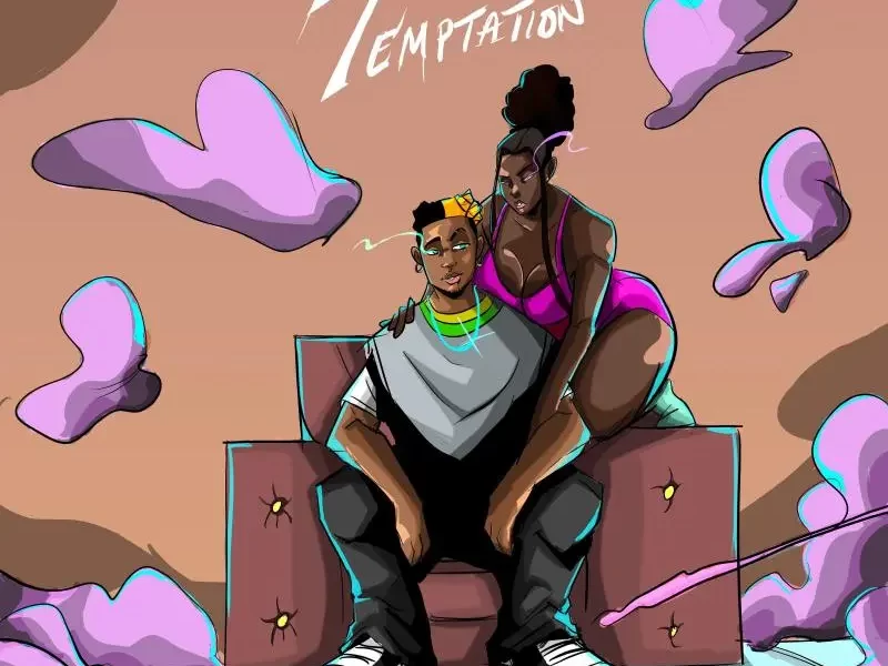 Ayanfe – Temptation