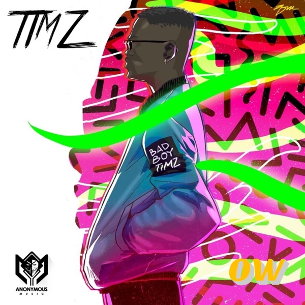 Bad Boy Timz Timz EP 1