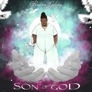 Barry Jhay – Bless Me