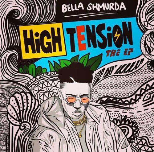 Bella Shmurda – Vision 2020 (Remix) ft. Olamide