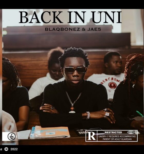 Blaqbonez Back In Uni Ft. Jae5 2 1