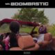 Blaqbonez Mr Boombastic EP 3