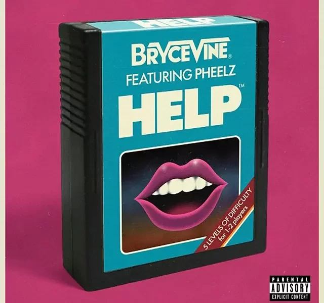 Bryce Vine – Help Ft. Pheelz