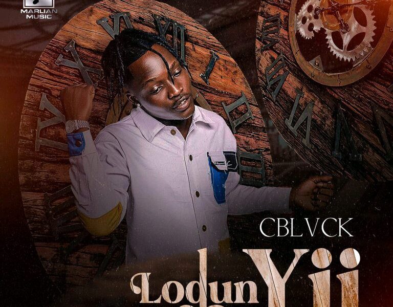 C Blvck – Lodun Yii
