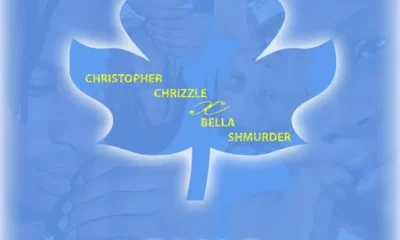Christopher Chrizzle Plug Ft. Bella Shmurda