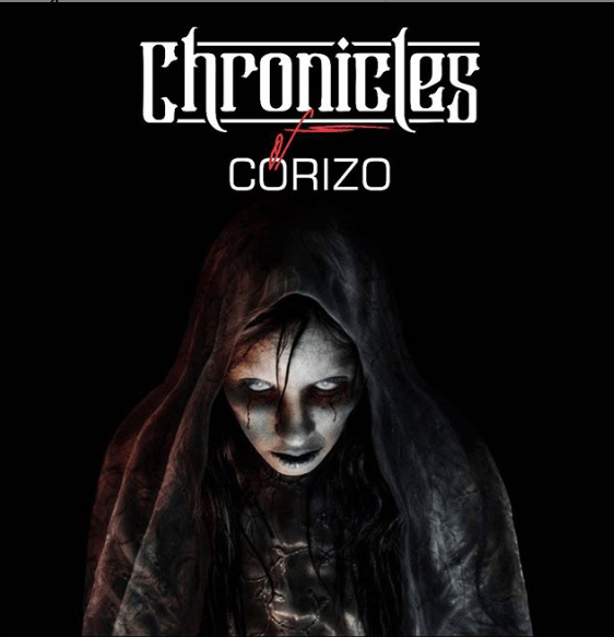 Chronicles of Corizo IMG