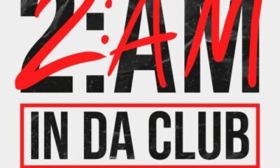 Clemzy 2AM In Da Club ft Ajebo Hustlers