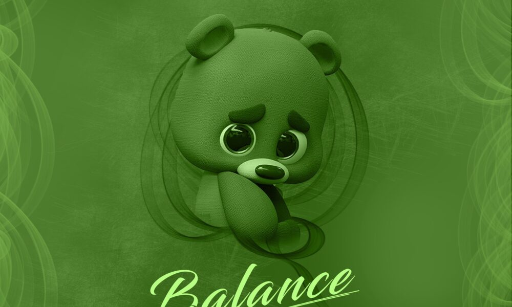 D Jay Balance It