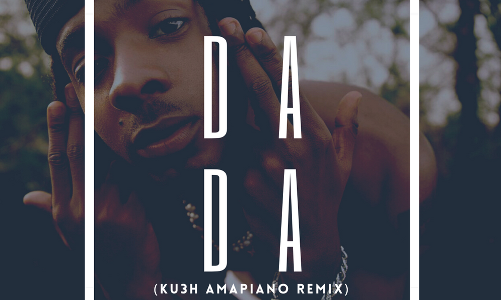 DJ Kush & Young Jonn, Davido – Dada (Amapiano Remix)
