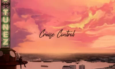 DJ Tunez Crusie Control EP