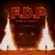 DJ Tunez FDP Fire Di Party ft. AV