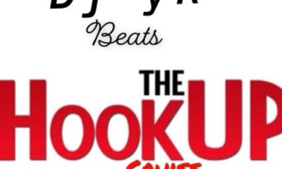 DJ YK Beat The HookUp Cruise