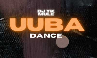 DJ YK Beats UUBA Dance
