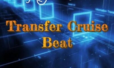 DJ YK Transfer Cruise Beat