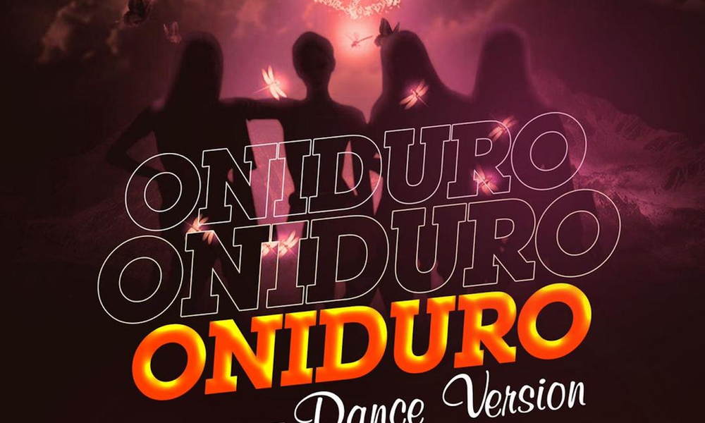 Dj Yk Beats Oniduro Dance Version