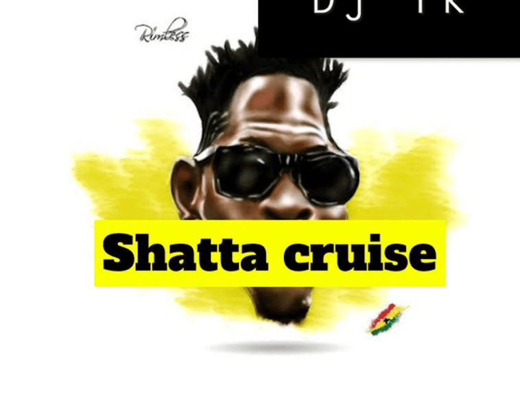 Dj Yk Shatta Cruise 1 1