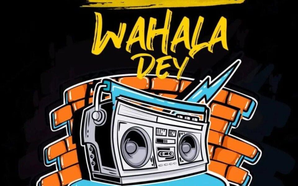 Dremo – Wahala Dey (Remix) Ft Tra-marlee