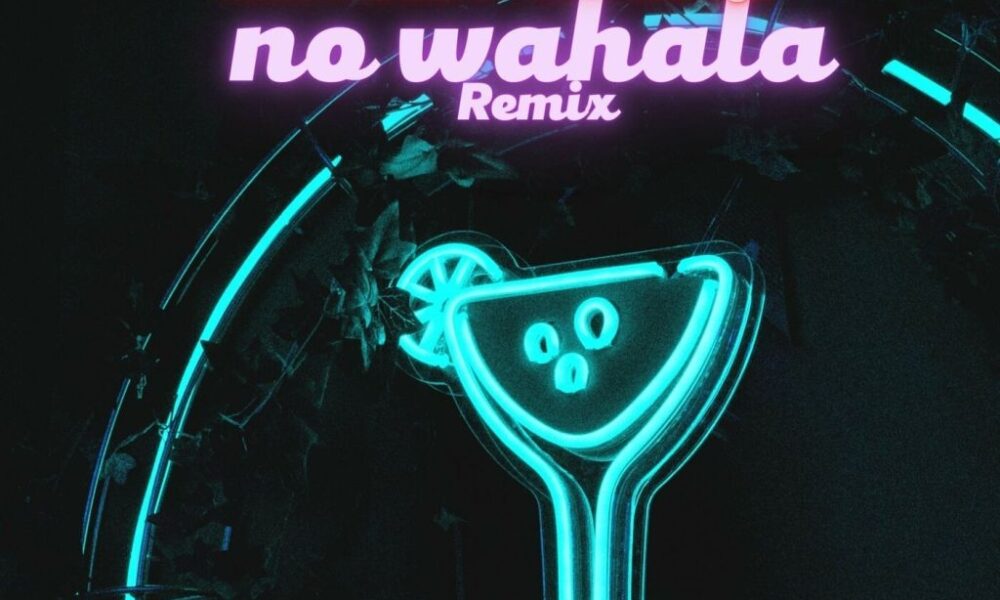1da Banton – No Wahala (Remix) Ft. Kizz Daniel & Tiwa Savage
