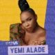 Effyzzie Music Its Up To Us ft. Yemi Alade
