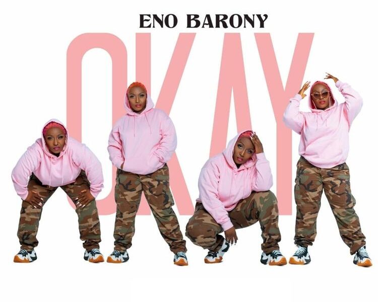 Eno Barony – Okay