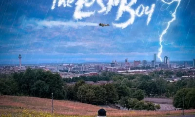 Erigga The Lost Boy EP 1
