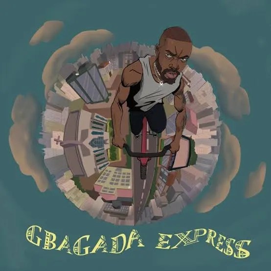 Gbangada Express 3