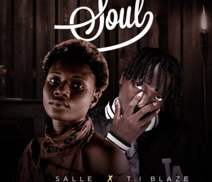 Salle & T.I Blaze – Soul
