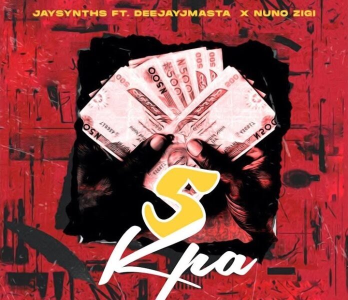 JaySynths 5 Kpa ft. Deejay J Masta Nuno Zigi 696x600 1