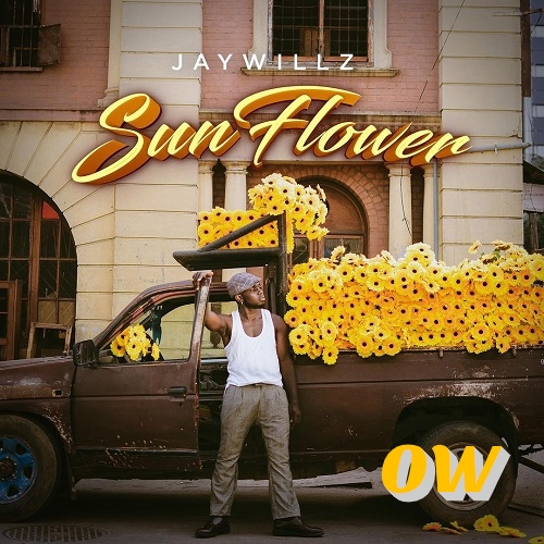 JayWillz Sun Flower Mp3 Download 1