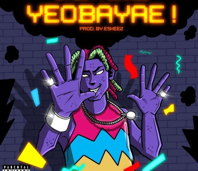 Jayboi – Yeobayae ft. Olamide