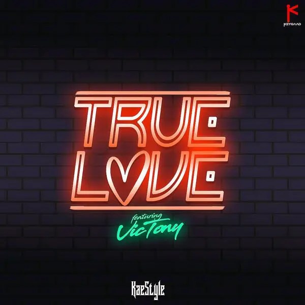 Kaestyle True Love Remix ft. Victony