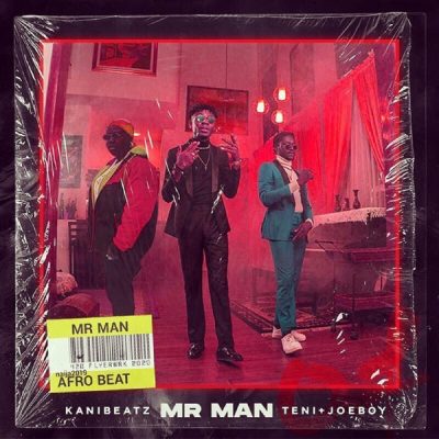 Kani Beatz – Mr Man ft. Teni & Joeboy