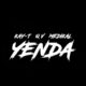 Kay T Yenda ft. Medikal QV 1