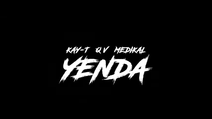 Kay T Yenda ft. Medikal QV 1