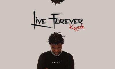 Kayode Live Forever