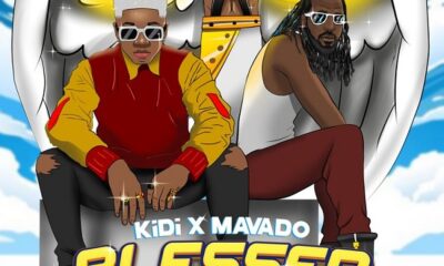 KiDi Blessed ft. Mavado