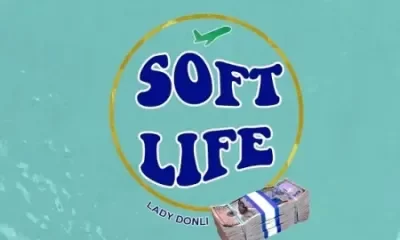 Lady Donli Soft Life