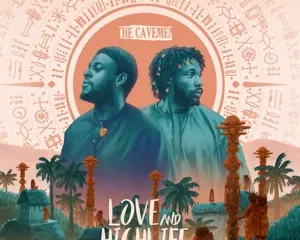 Love and Highlife Album 6