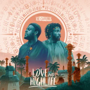 Love and Highlife Album 7