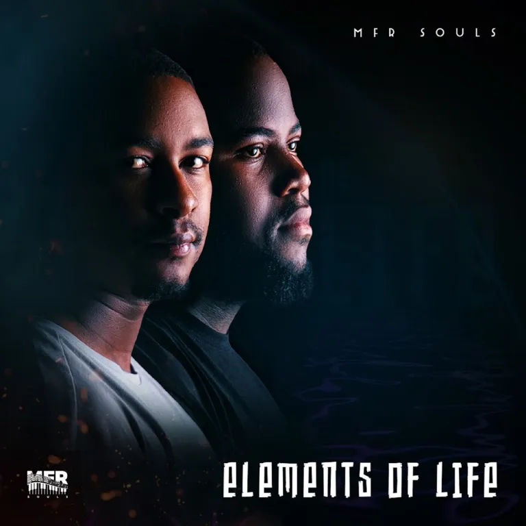MFR Souls & MDU aka TRP ft Mashudu & Sipho Magudulela – Ixesha