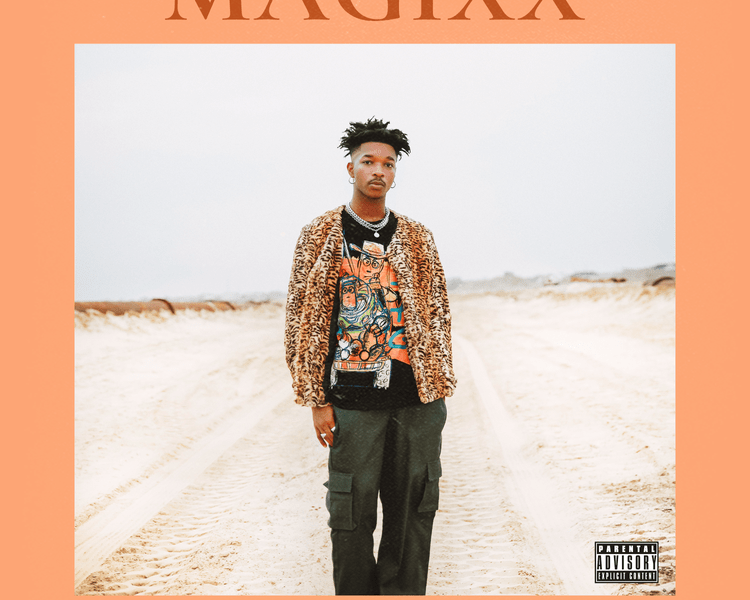 Magixx Magixx EP